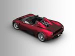 Bizzarrini P538 Scuderia 2008 года